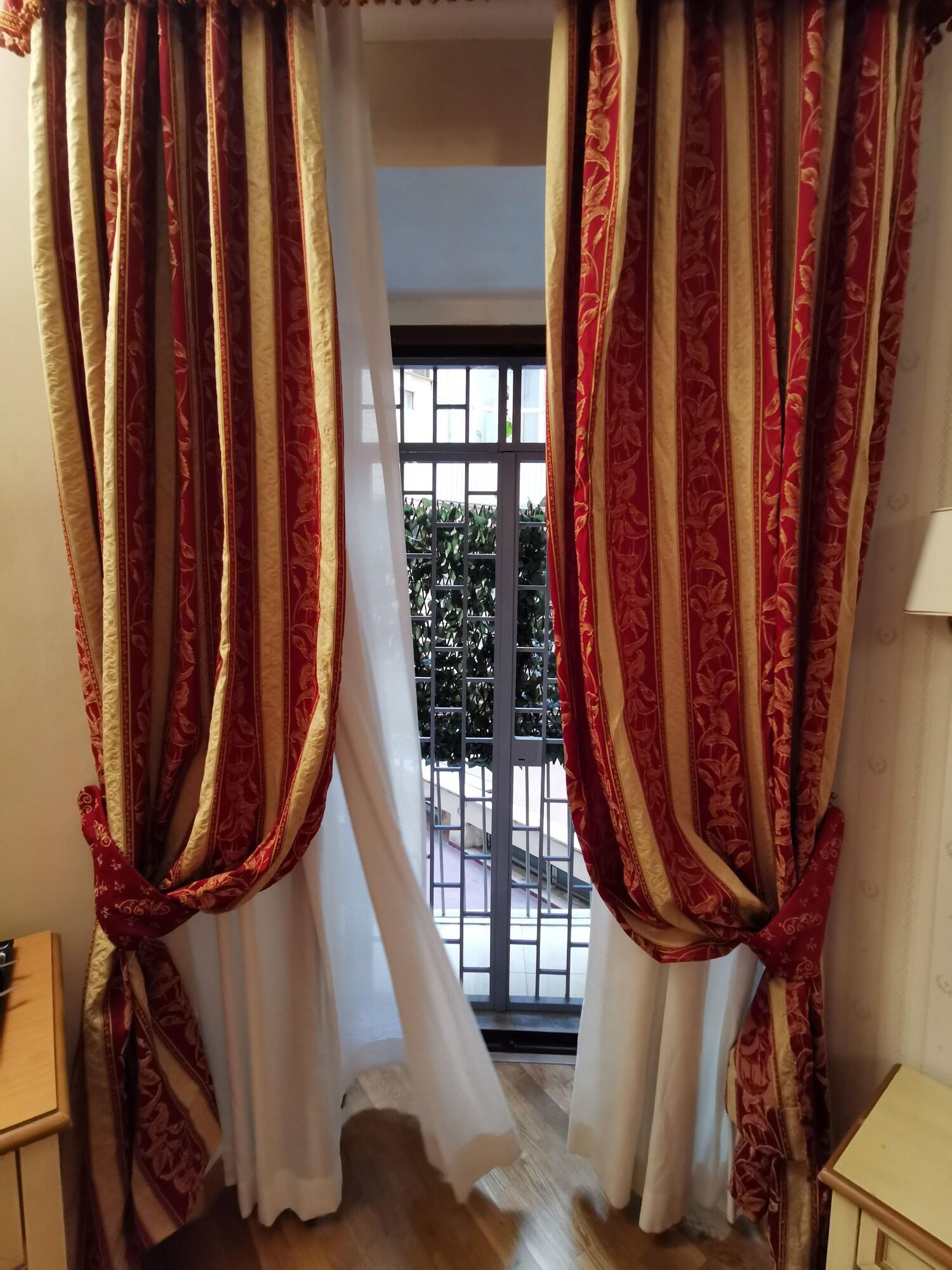 Boncompagni Maison d'hôtes
