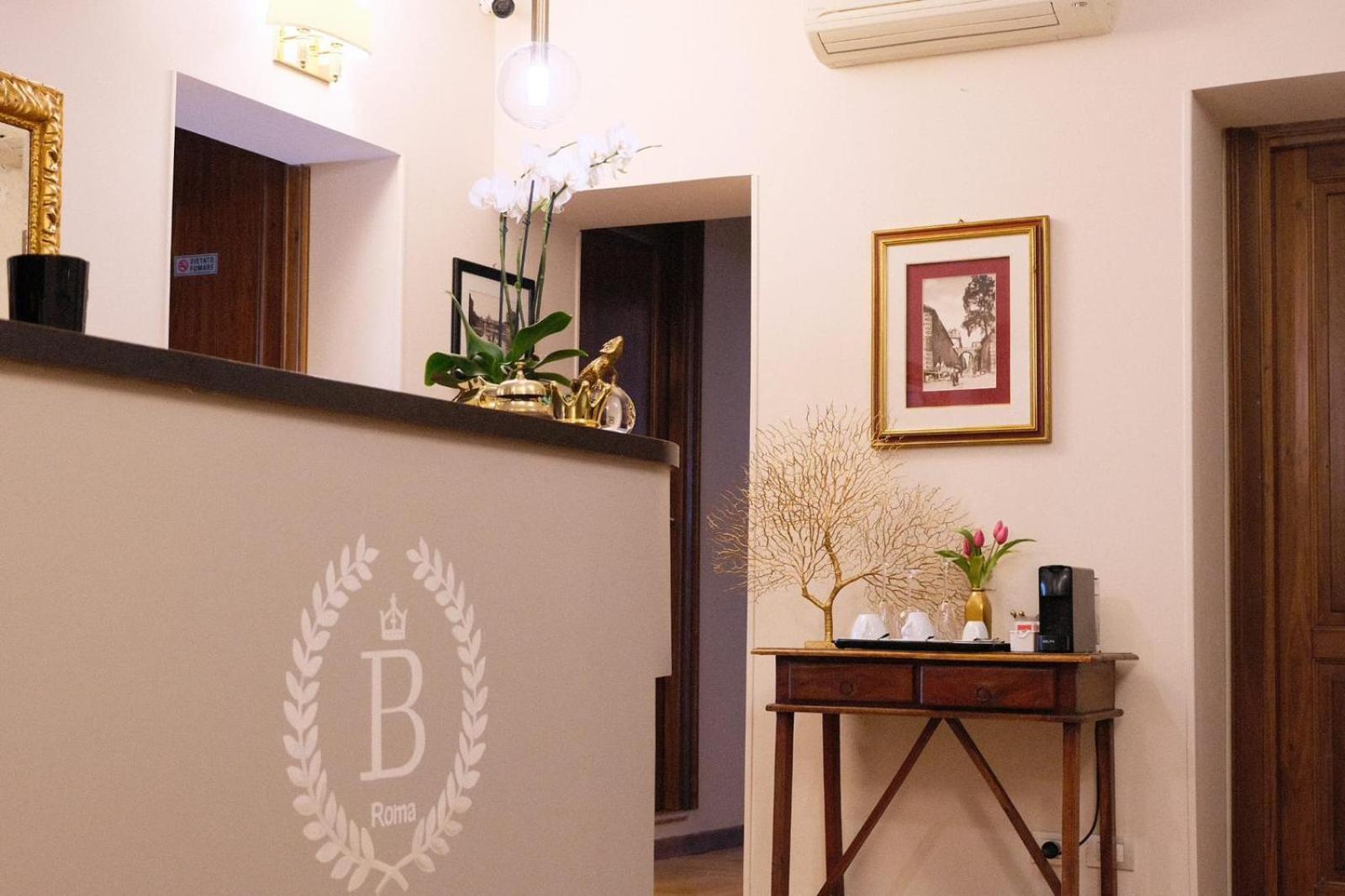 Maison d'hôtes Boncompagni 3*
