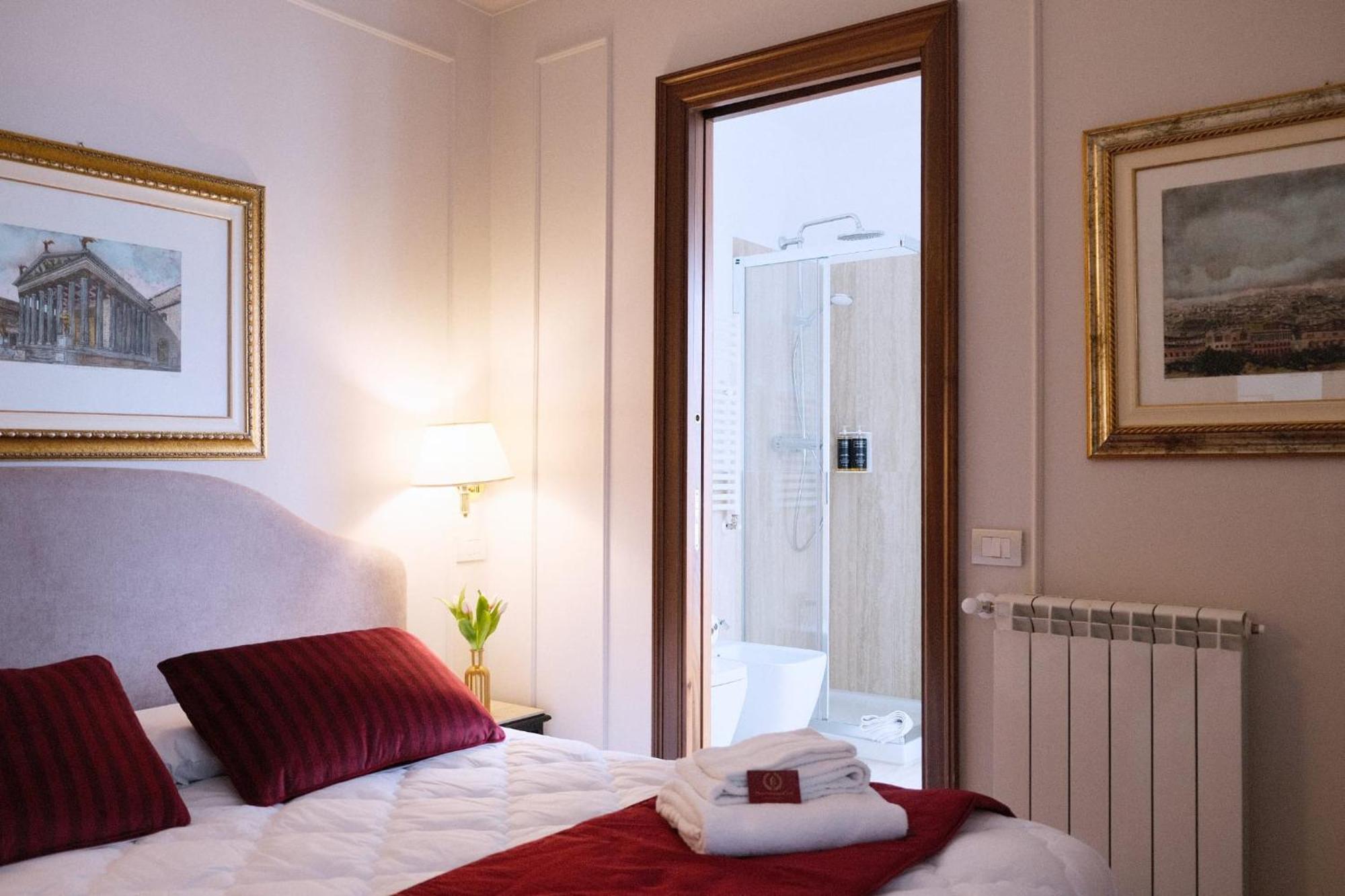 Maison d'hôtes Boncompagni
