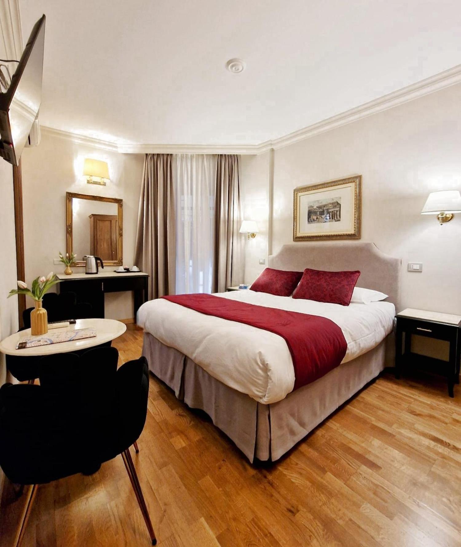 Maison d'hôtes Boncompagni