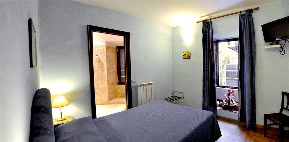 Boncompagni Maison d'hôtes 3*