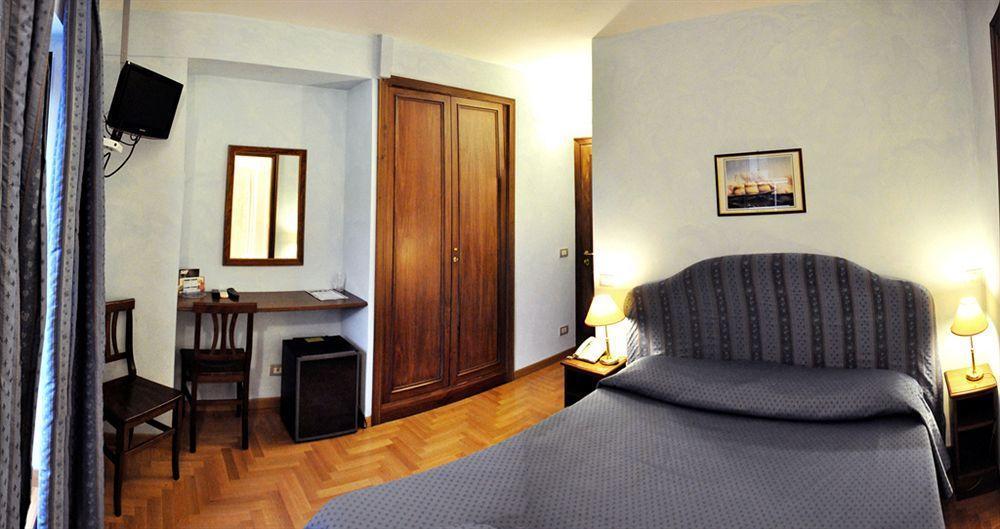 Boncompagni Maison d'hôtes Rome