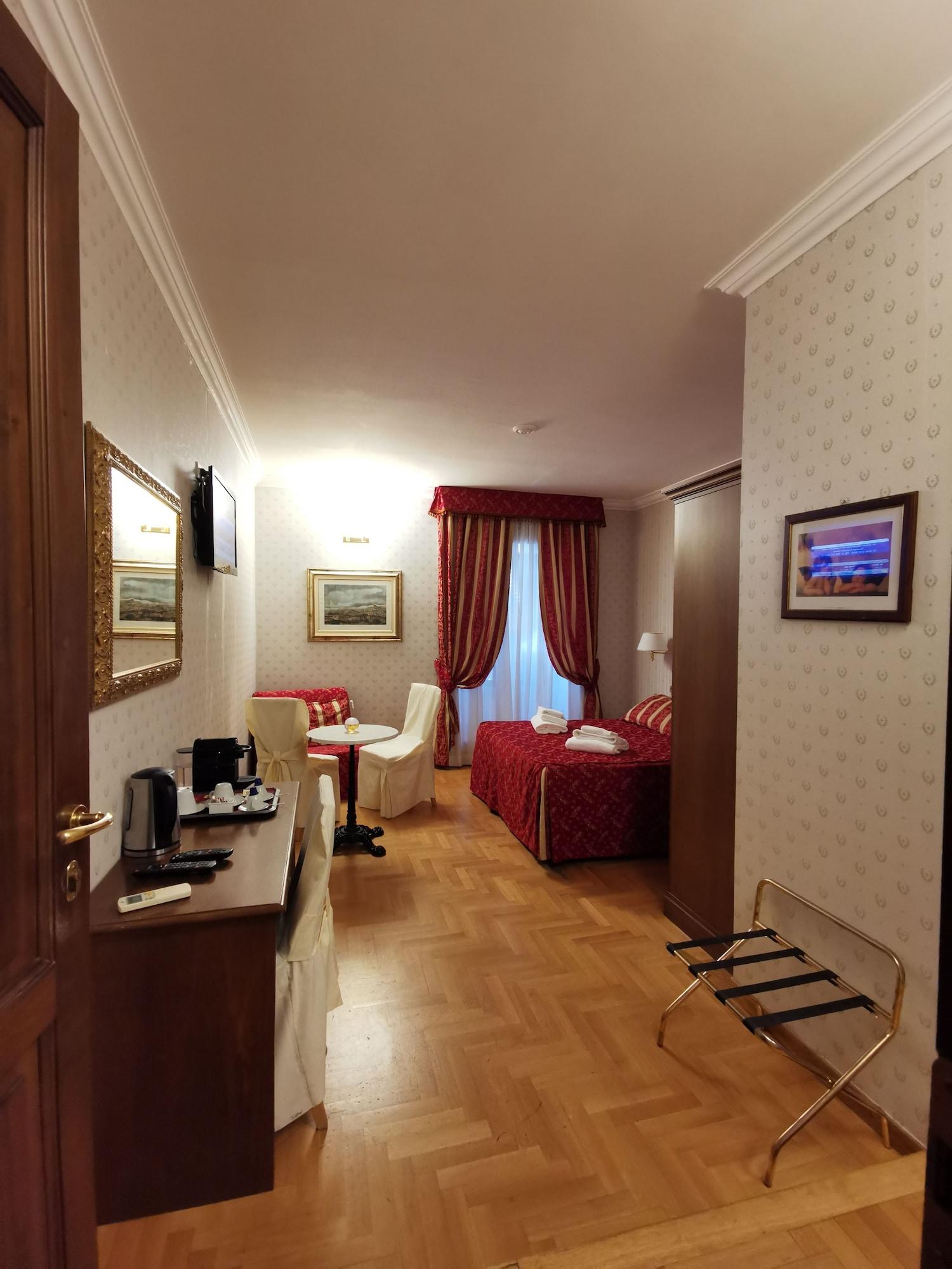 Gasthuis Boncompagni 3*