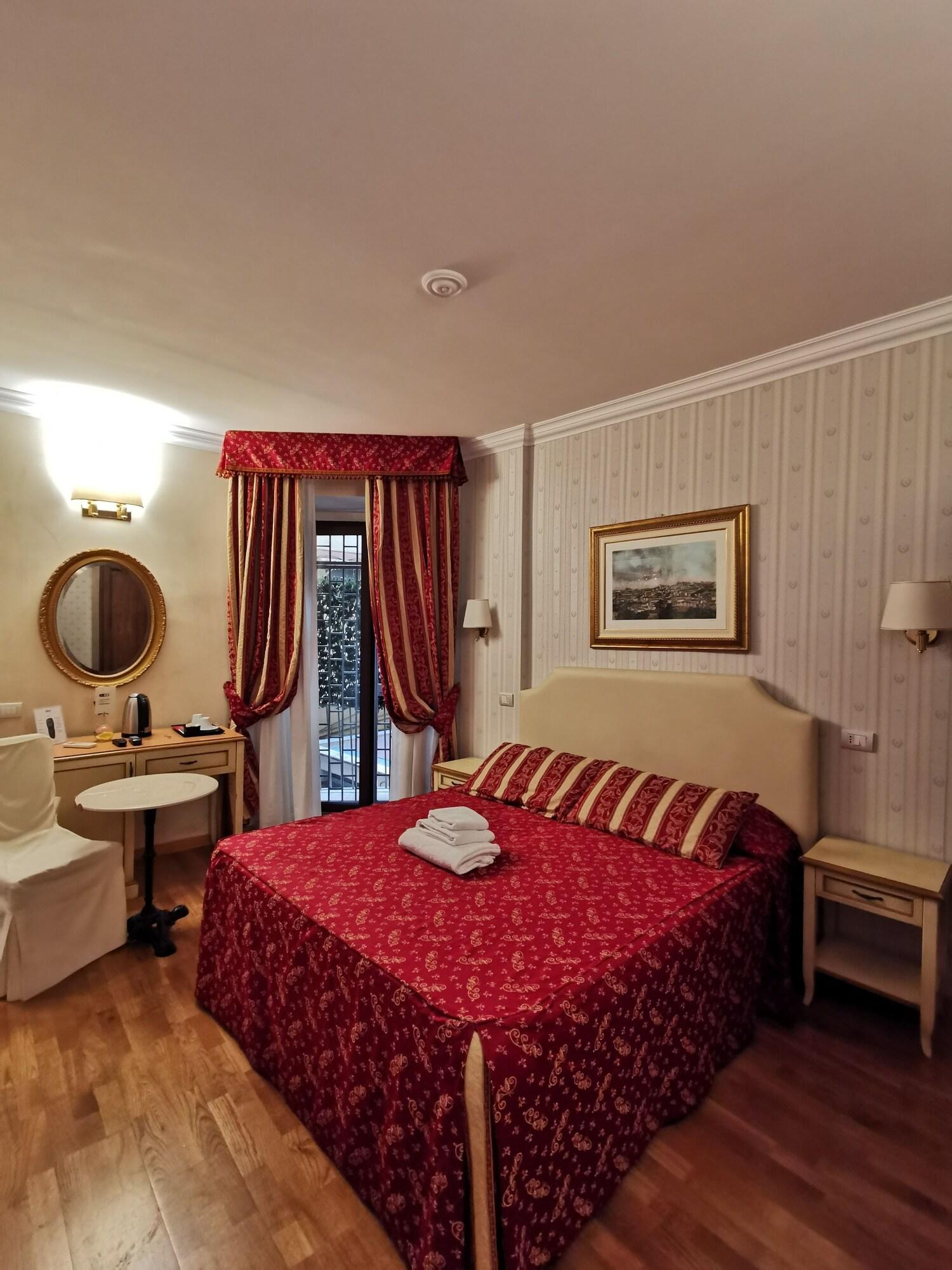 Boncompagni Gasthuis 3*