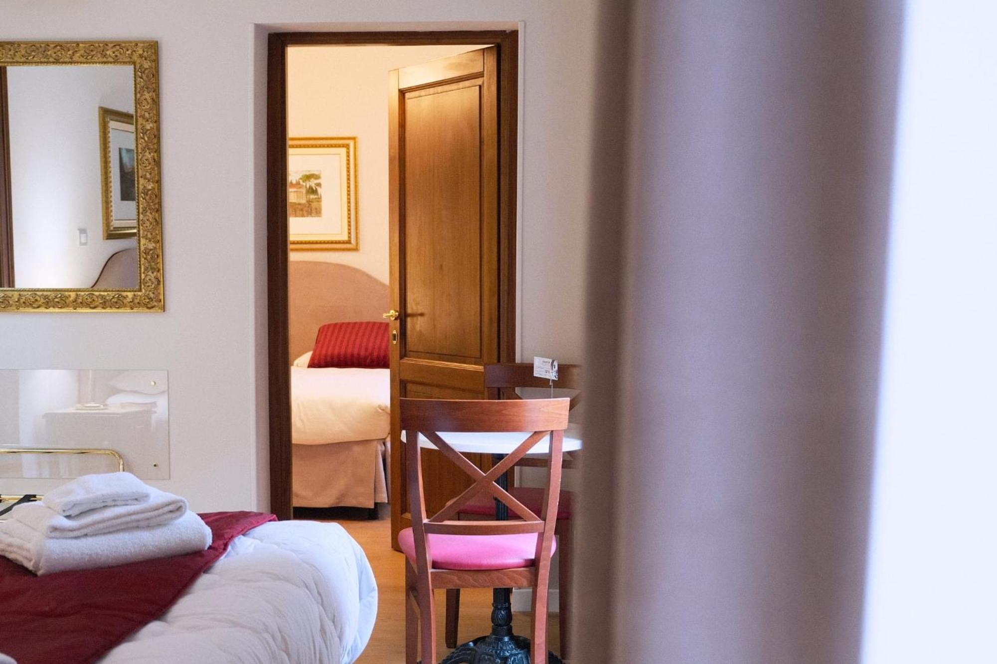 Boncompagni Gasthuis 3*