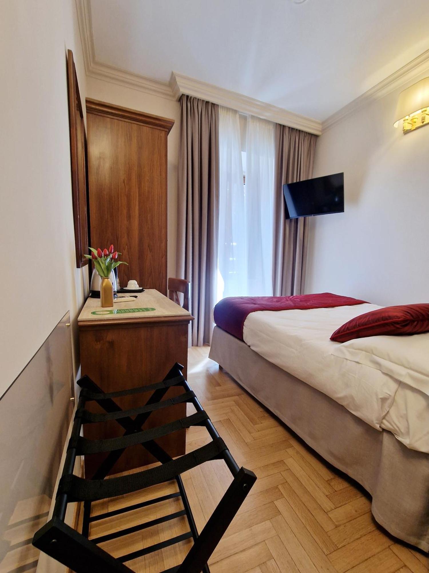 Gasthuis Boncompagni 3*