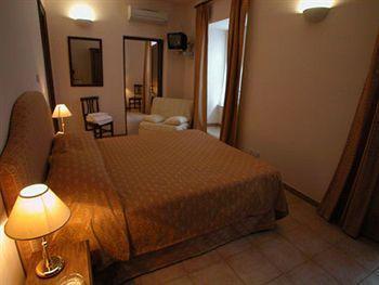Boncompagni Gasthuis Rome