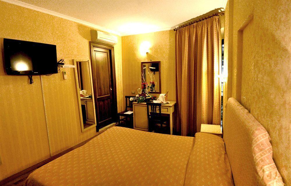 Boncompagni Gasthuis Rome