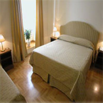 Gasthuis Boncompagni Rome